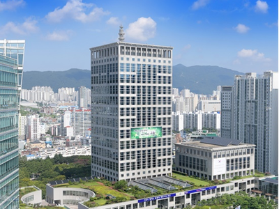 부산국방벤처센터, 제이쓰리씨·한미유압기계와 신규 과제 개발지원 협약
